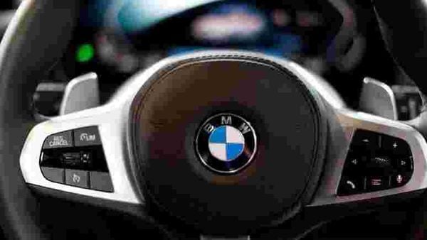 Parent Of Bmw S Chinese Jv Partner May Undergo Bankruptcy Restructuring