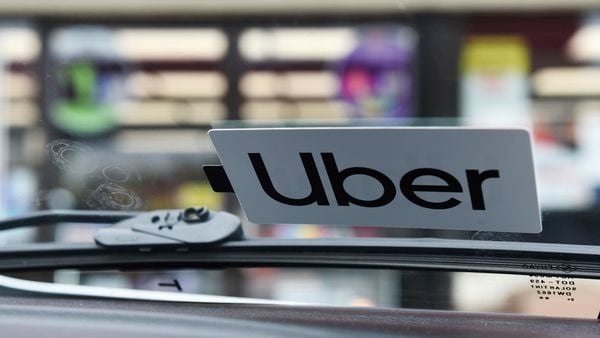 WIth over 60 million users, Ebanx's partnership with Uber might bring a large number of new clients to the latter. (Reuters photo) (REUTERS)