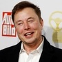 Tesla CEO Elon Musk during an event. (File Photo) (REUTERS)