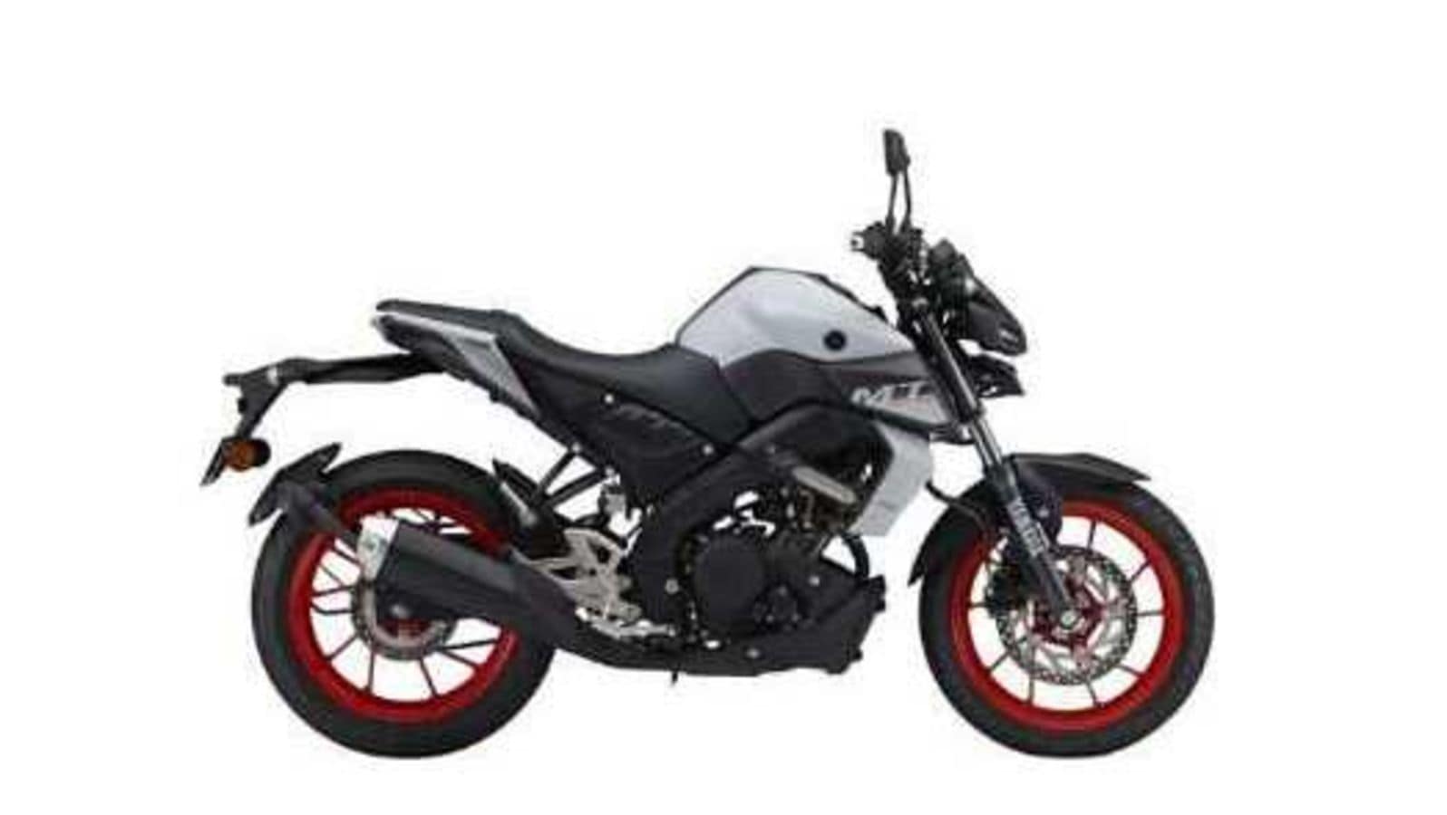 Yamaha mt store 15 colors