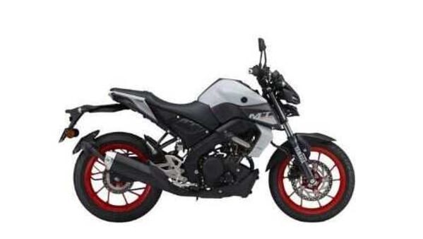 Yamaha mt hot sale 15 customized