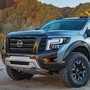 Nissan plans to come up with an electrified version of its pickup truck Titan.