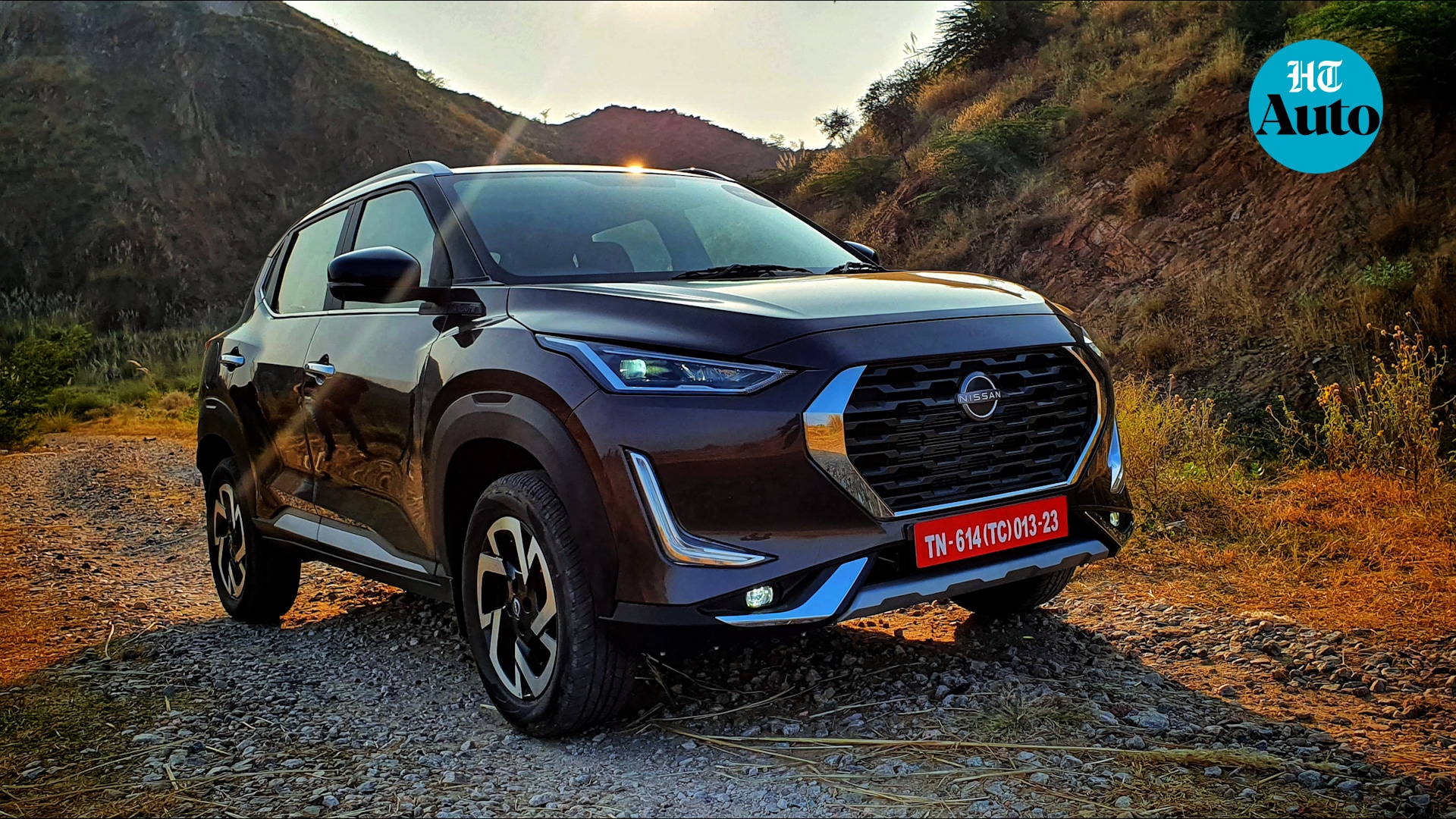 Nissan Magnite First Drive Review A Good Compact Suv vrogue.co