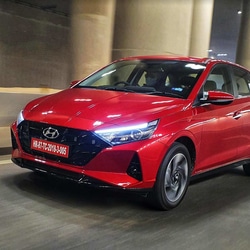 Hyundai i20 2020: First Drive Review