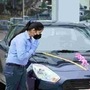 File photo - Maruti Suzuki says it has put strict measures in place at its factories and at dealerships and workstations to ensure health and safety concerns are met with.
