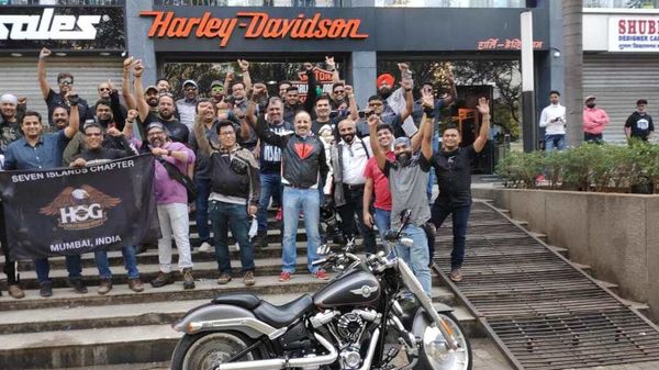 Harley-Davidson exiting India: Here's why Harley-Davidson is ending India  operations