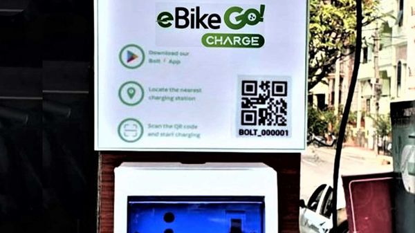 Photo courtesy: eBikeGo Photo courtesy: eBikeGo