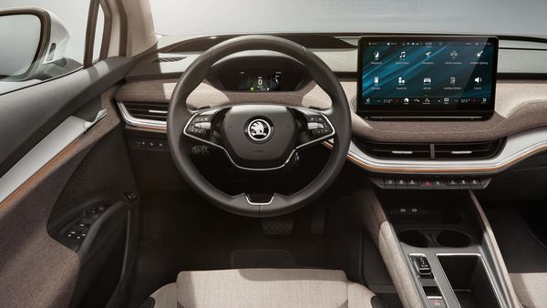Continental driver monitoring system