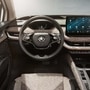 Image of Skoda dashboard used for representative purpose.