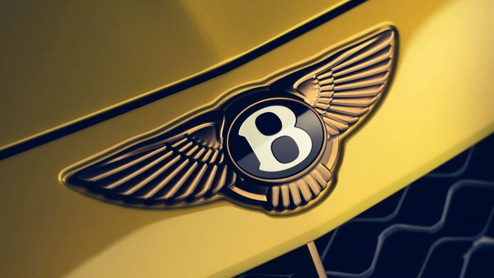 The History Behind Rolls Royce Bentley Bugatti Ferrari Hood Ornaments