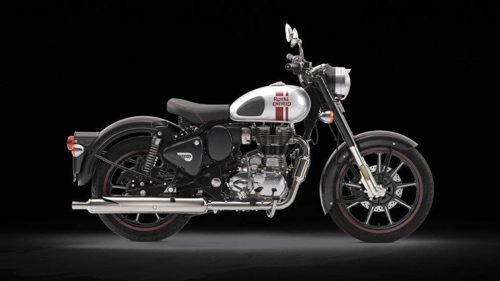 Best color royal enfield deals classic 350