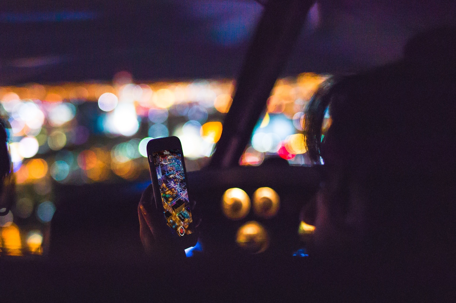 Assisted or some form of autonomous driving may make drivers more distracted than they would otherwise be. (File photo used for representational purpose)