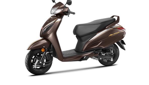 Honda 'Activa 6G' Name Is No More - We Might Not Get 7G