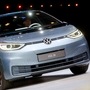 Volkswagen ID.3 electric car (REUTERS)