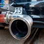 File photo of an exhaust pipe used for representational purpose (AFP)