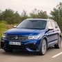 Volkswagen Tiguan R