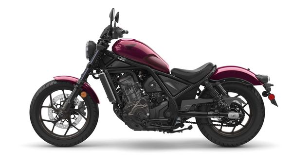 Most powerful honda deals motorcycle