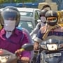 The government has initiated a process to bring helmets under mandatory BIS regime as part of efforts to reduce fatal injuries involving two-wheelers. (File photo) (MINT_PRINT)