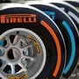 File photo of Pirelli F1 tyres. (Image has been used for representational purpose) (REUTERS)