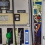Petrol and diesel prices increased for the eighth day in the last nine days. (File photo) (PTI)