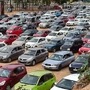 The government proposes to amend the Central Motor Vehicles Rules and ask owners to nominate a person during vehicle registration. (File photo) (PTI)