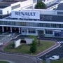 Renault's Flins factory