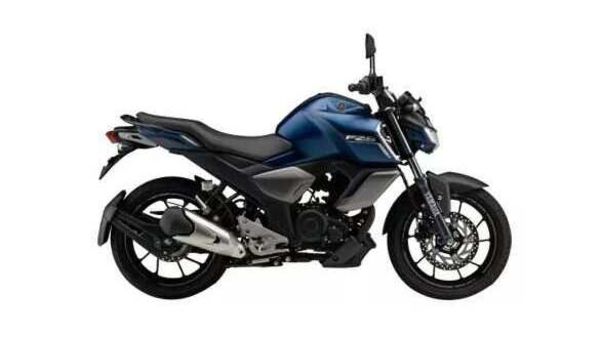 yamaha bikes bluetooth price