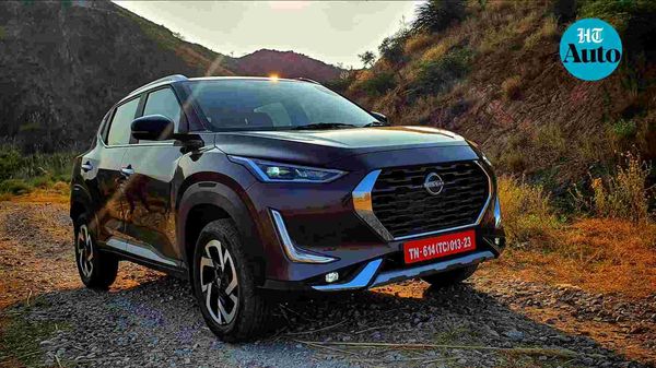 Nissan Magnite Launched At 4 99 Lakh Becomes Most Affordable Compact Suv