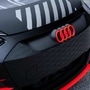 File photo of Audi logo