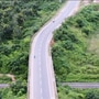 Nitin Gadkari inaugurated 15 National Highways projects in Nagaland on Friday.