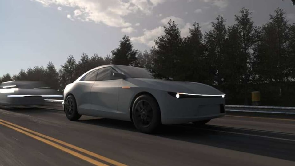India S Own Tesla Pravaig Unveils Made In India Luxury Ev With 500 Km Range
