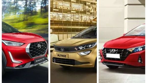 Hatchback Vs Compact Suv At 5 Lakh Is Magnite A Threat For Altroz I