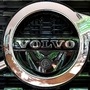 File photo: Volvo, whose truck brands include Mack and Renault, competes with Germany's Daimler and Volkswagen subsidiary Traton with its Scania and MAN brands. (AFP)
