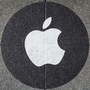 Apple's self-driving car unit has been shifted under the AI chief. (File photo) (Bloomberg)