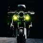 Husqvarna Norden 901 will use mechanicals familiar to the KTM 890 Adventure.