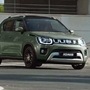 File photo of Maruti Suzuki Ignis. Nexa currently has Ignis, Baleno, Ciaz, S-Cross and XL6.