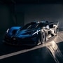 Bugatti says Bolide is one its most extreme hypercars.