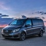 Mercedes V-Class by OKCU. (Photo courtesy: OKCU)