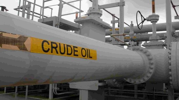 Crude oil production has turned many Nigerians into some of the wealthiest of all Africans. (Image used for representational purpose) (REUTERS)