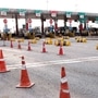 File photo of toll plaza used for representational purpose.