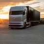 Mercedes-Benz GenH2 Truck