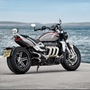 Triumph to launch Rocket 3 GT in India on September 10.