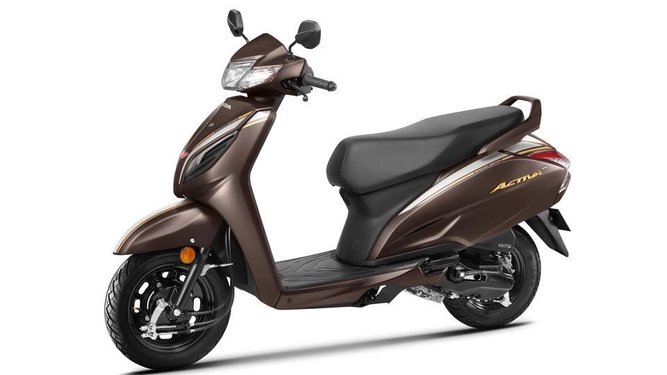 Emi Activa 6g 2025