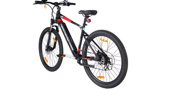 hero e bicycle price