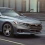 Honda Accord is one of the best-selling sedans in the US market.