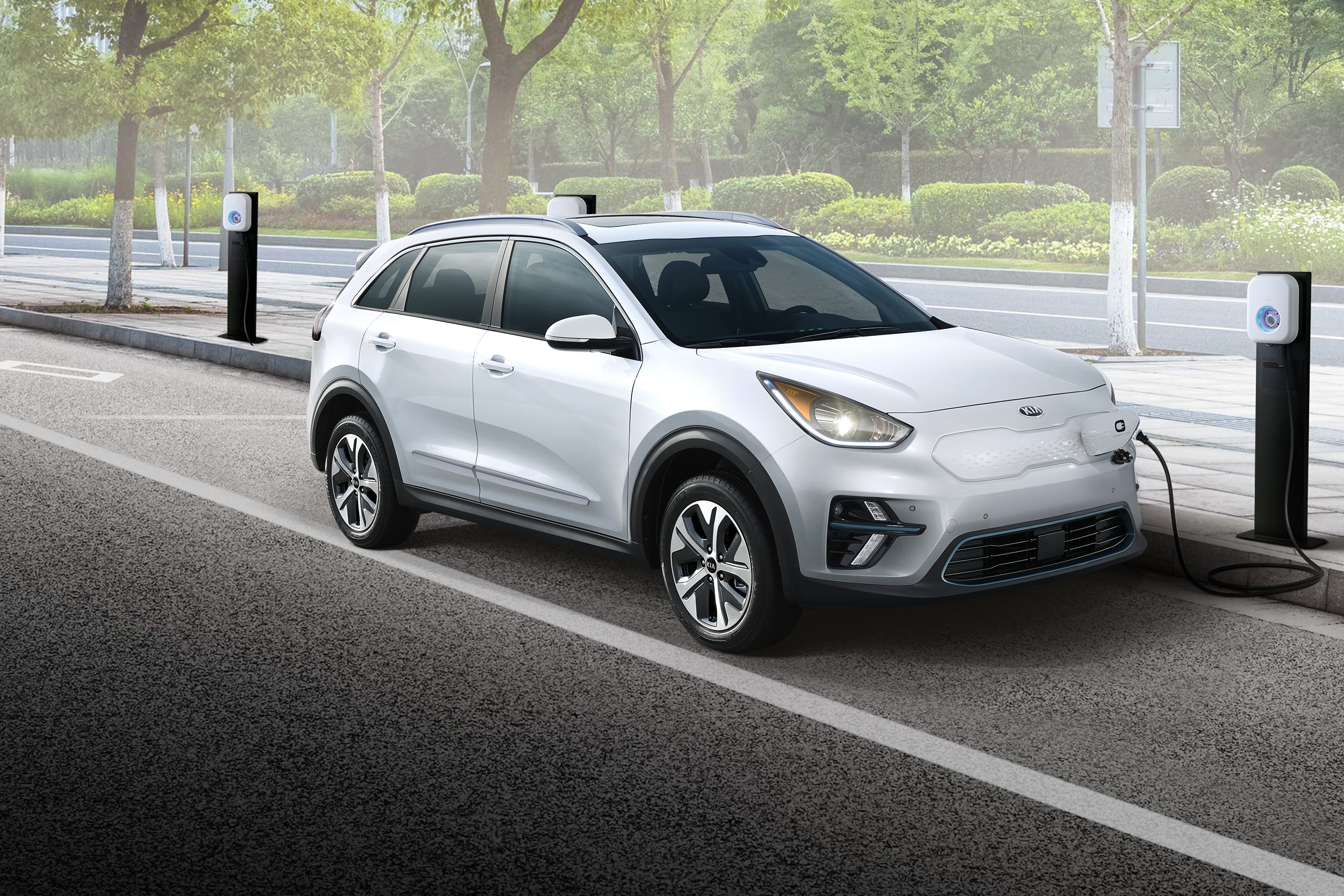 File Image : Kia Niro File Image : Kia Niro