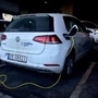 File photo of a Volkswagen electric vehicle used for representational purpose (REUTERS)