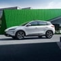 XPeng G3