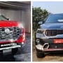 日産マグナイトと起亜ソネットの戦いは、おそらく現在インドの自動車市場で最大のものです。