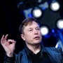 File photo of Elon Musk. (AFP)